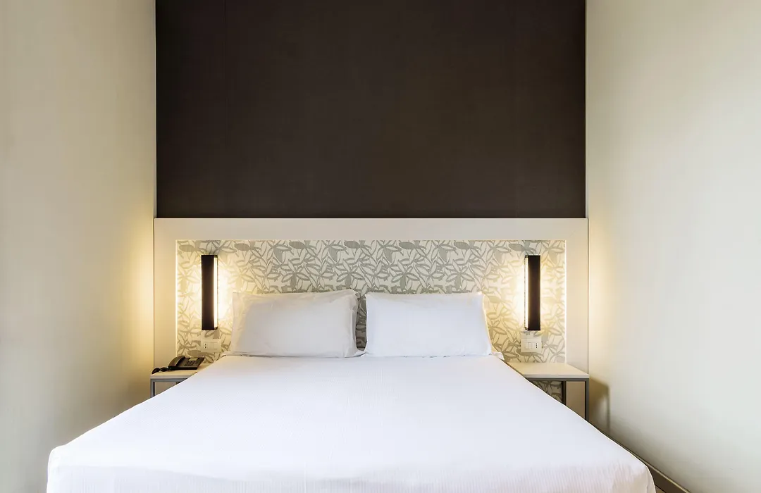 B&B Hotel Milano Aosta-1