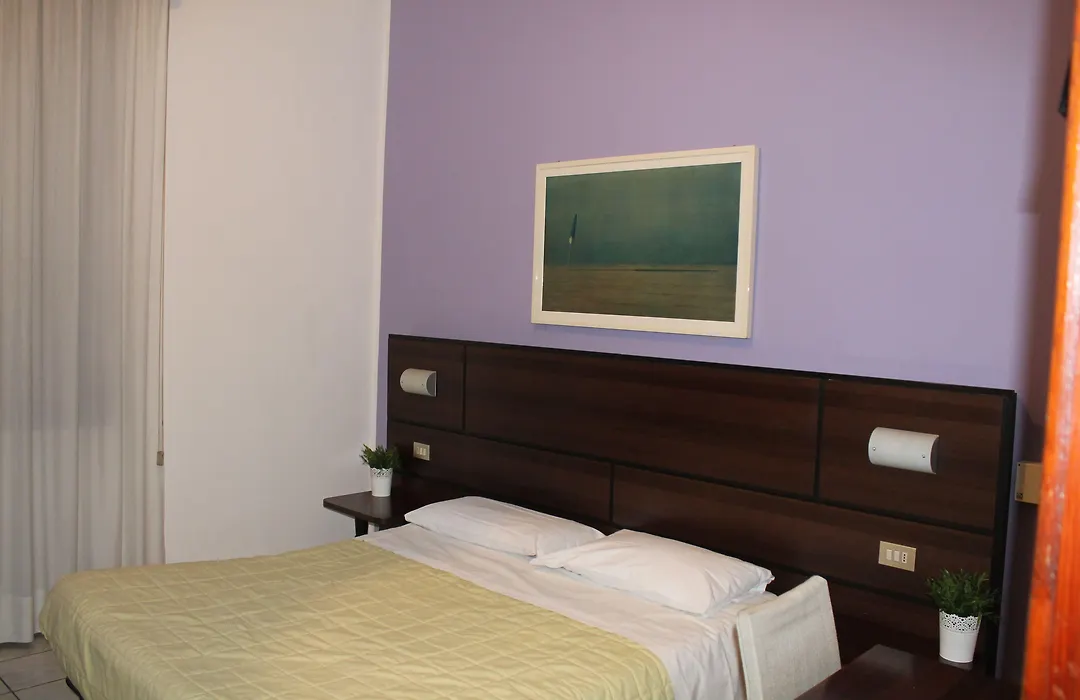 Hotel Catalani E Madrid-1