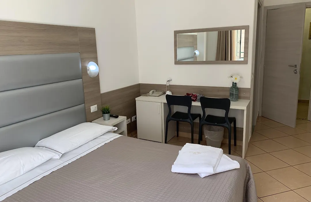 Hotel Siro-1