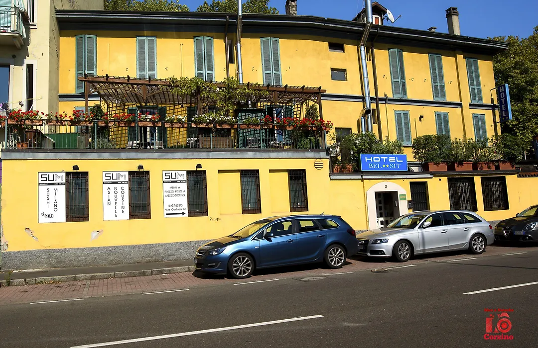 Hotel Bel Sit-1
