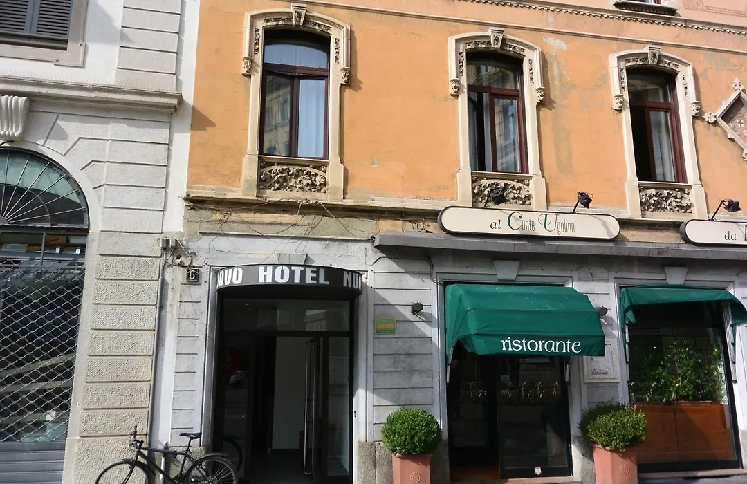 Hotel Nuovo-1