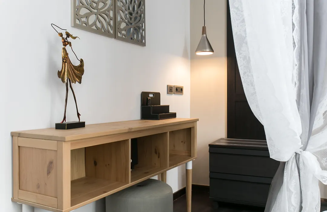 Aparthotel Dei Mercanti-1