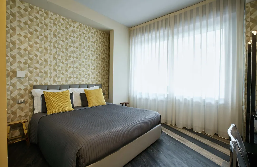 15 Quindici By Serendipity Rooms-1
