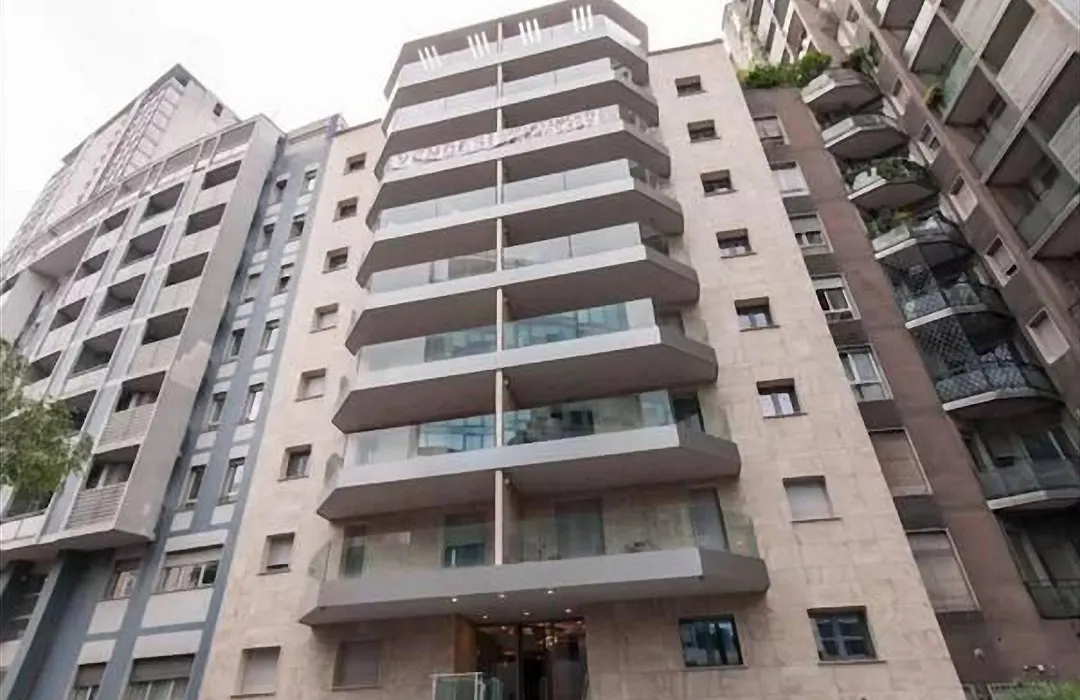 Campanini Apartment-1