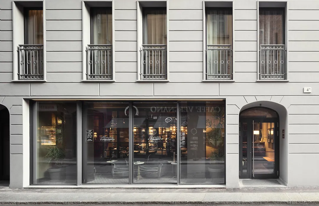 Speronari Suites-1