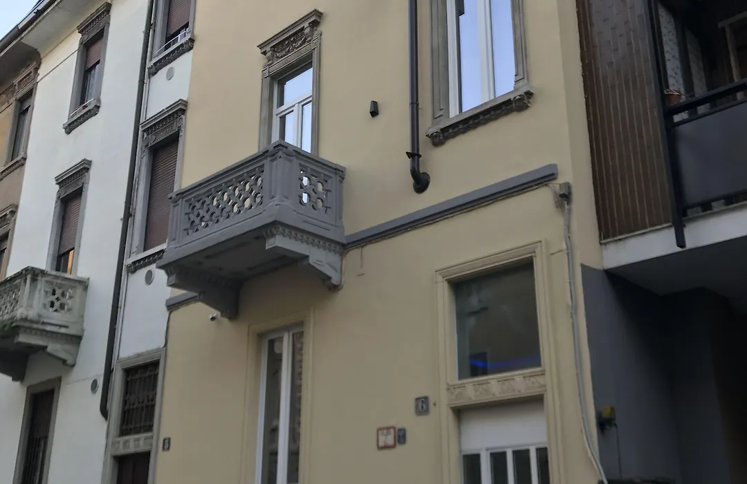 Hotel San Biagio-1