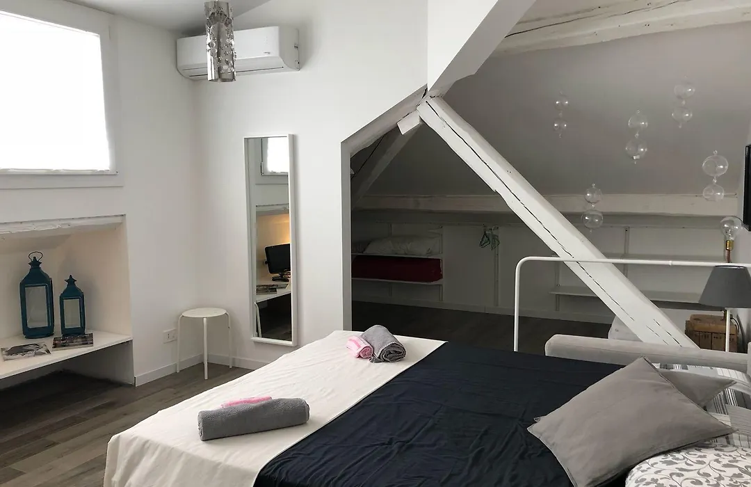 Spontini Loft-1