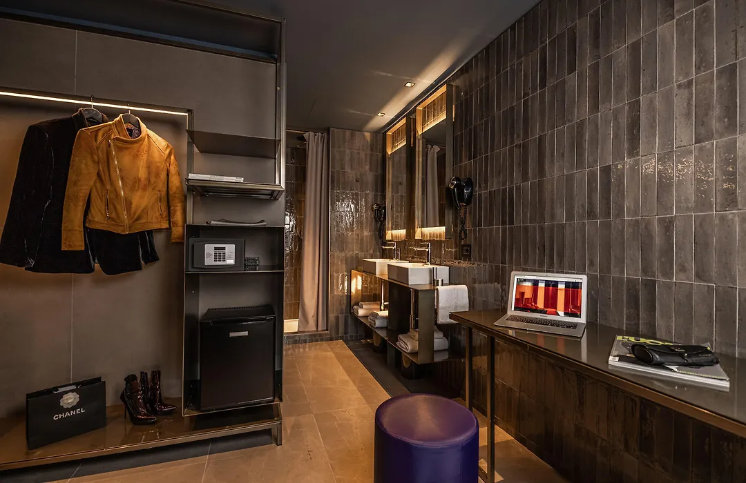 Hd8 Hotel Milano-1