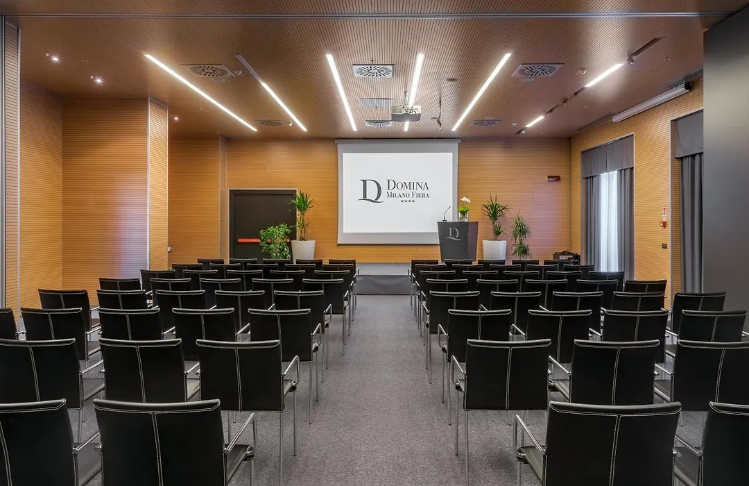 Domina Milano Fiera-1