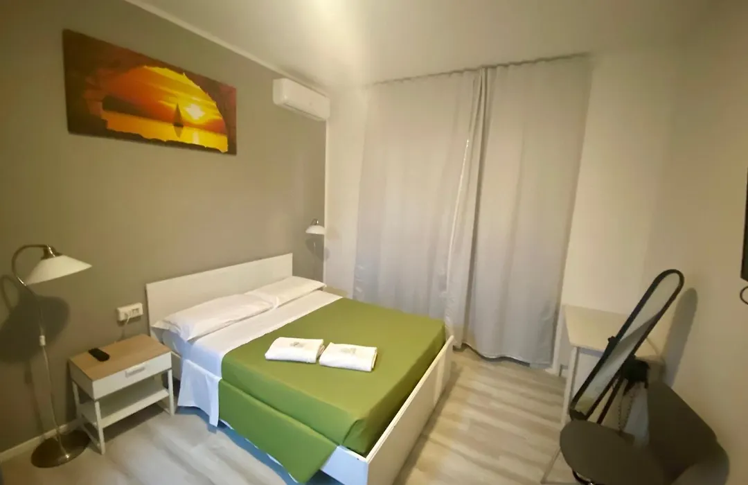 Guest House Pirelli Milano-1