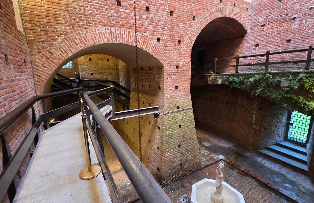 B&B Sansiromilano Beboscar It-1