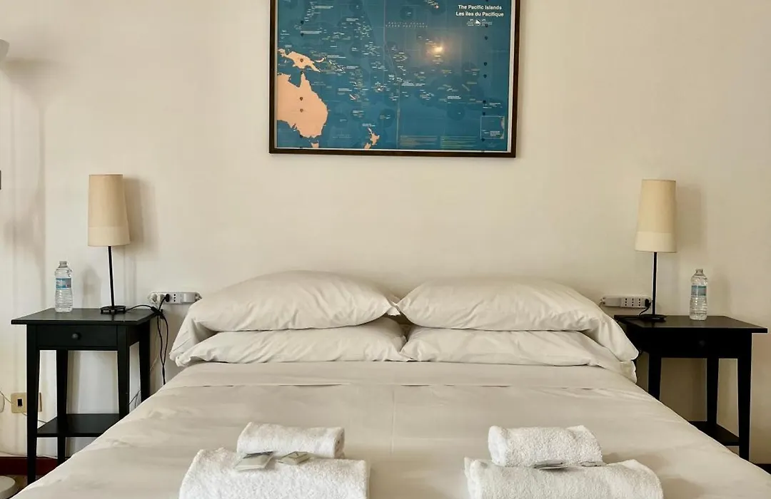 Milano Guest House-1