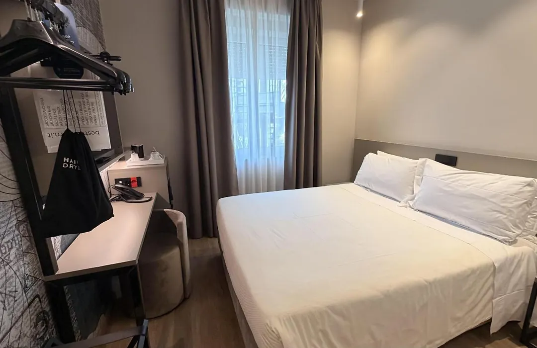 Hotel Astoria Sure Hotel Collection By Best Western-1