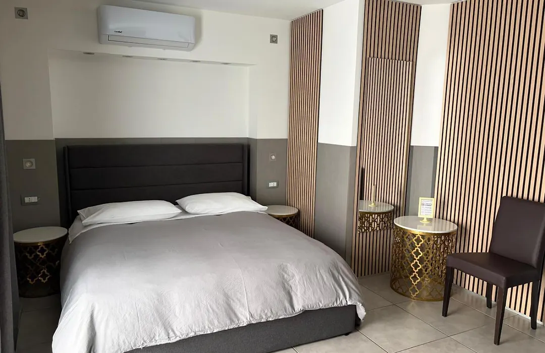 Villa Camilla Milano Easy Rooms Metro 4-1