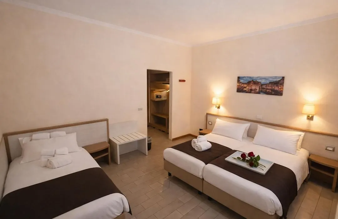 Hotel Adler-1