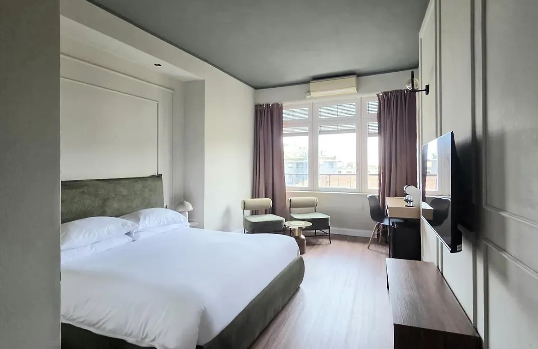 Corso Italia Rooms-1