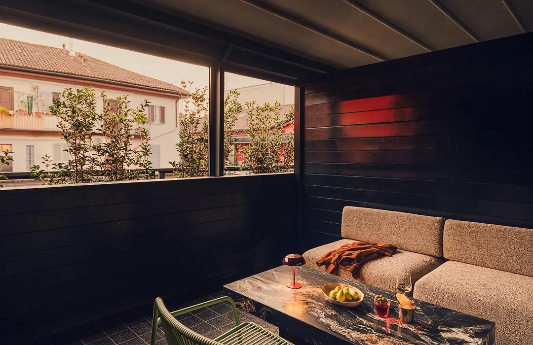 Aethos Hotel Milan-1
