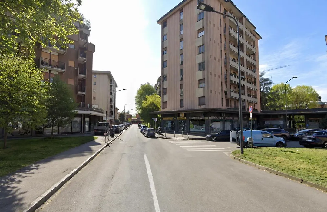 SanSiroFiera Rooms-1