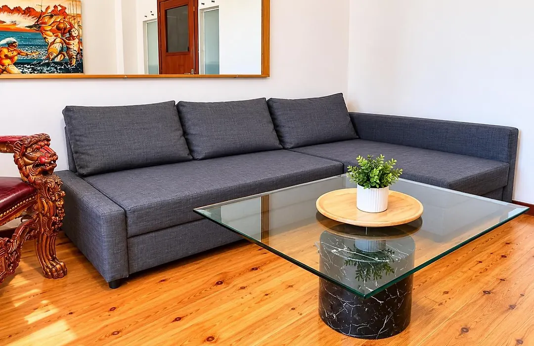 Milano Brenta Suites Room For 4-1