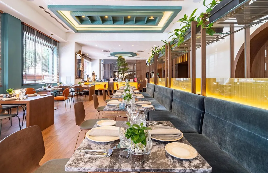 Melia Milano-1