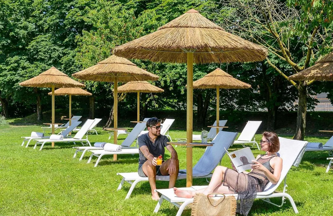 Novotel Milano Linate Aeroporto-1