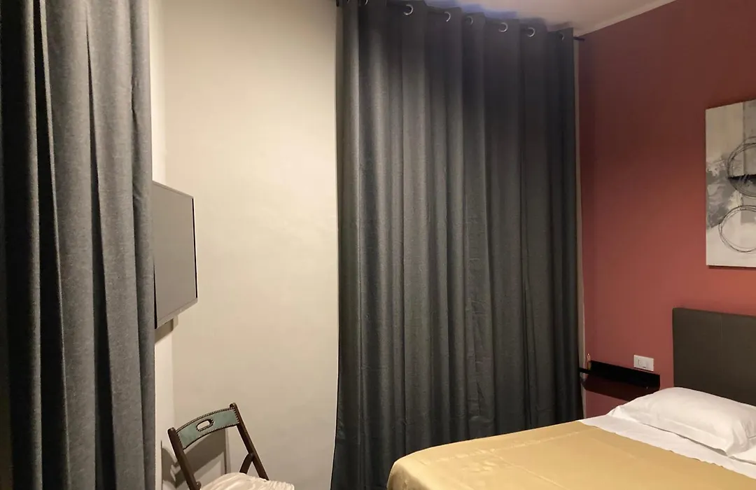 Hotel Calypso-1