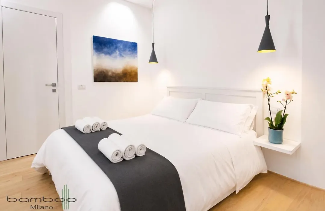 Bamboo Milano Sinatra-1