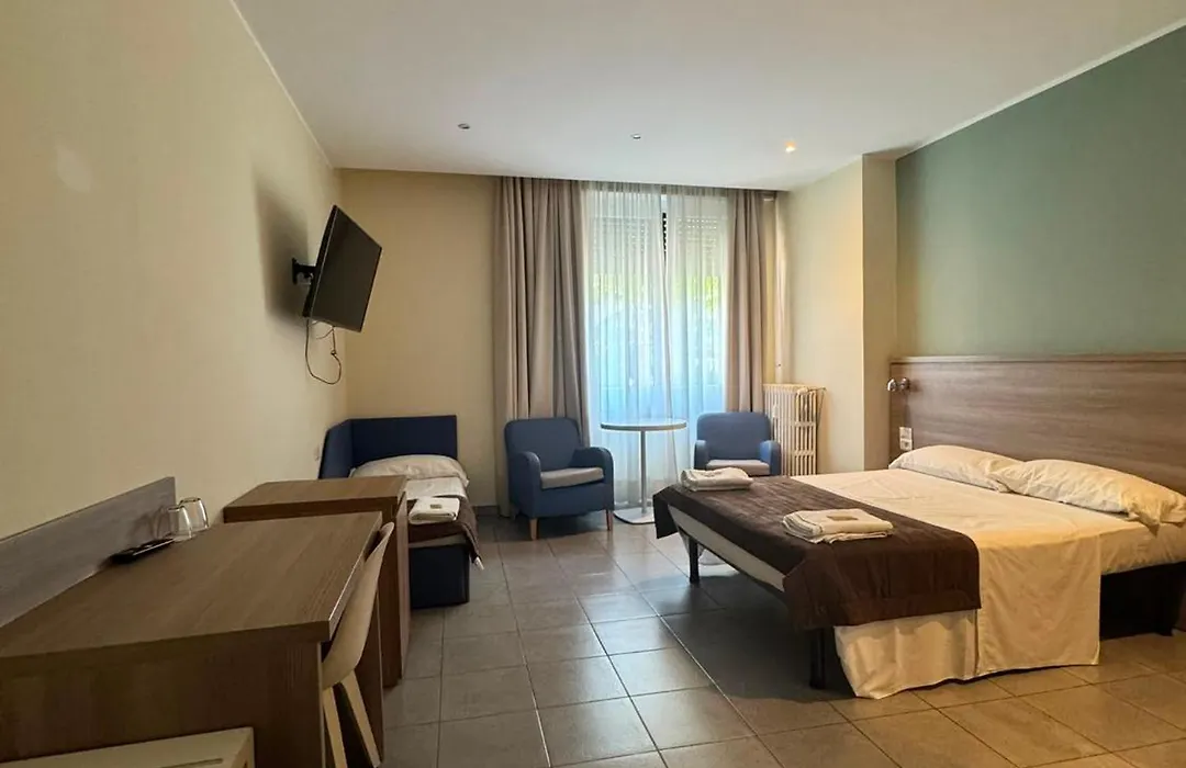 Hotel Vintage Milano Centrale-1