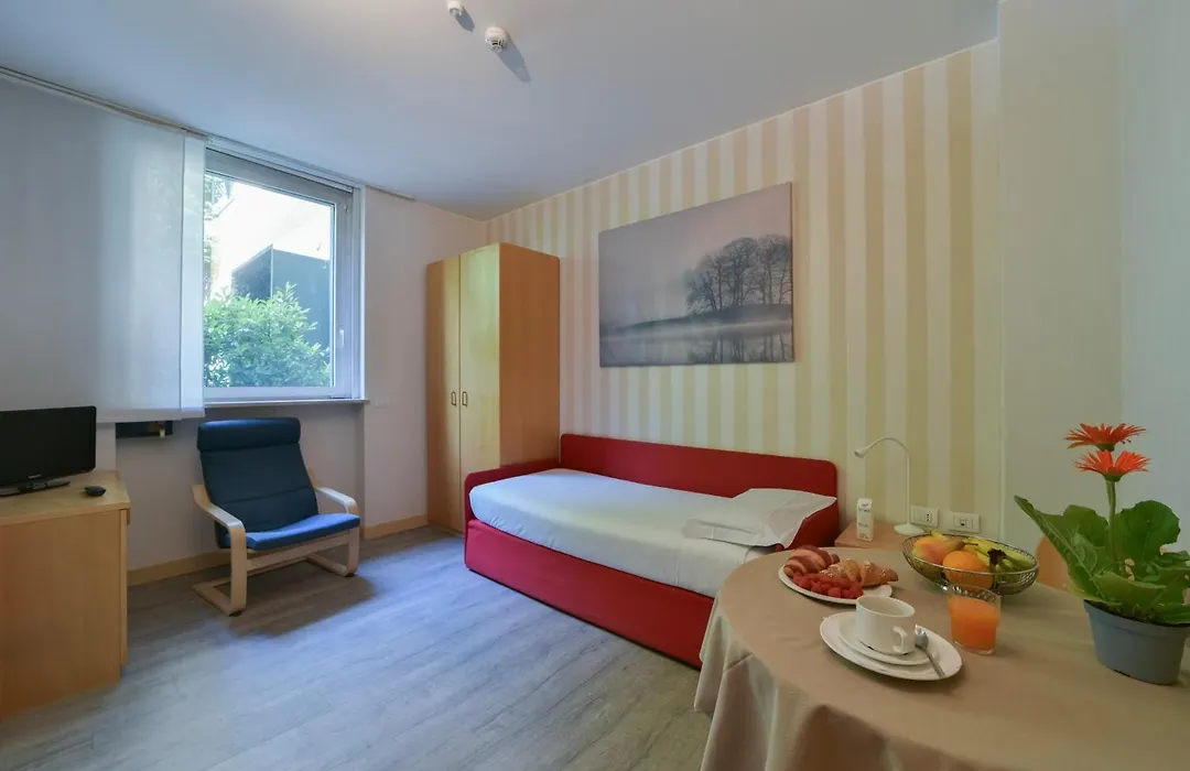 Micasas - Residence Cimarosa-1