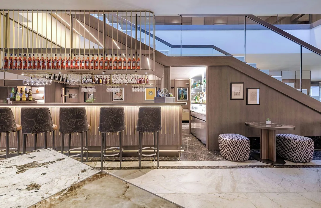 Ac Hotel Milano By Marriott-1