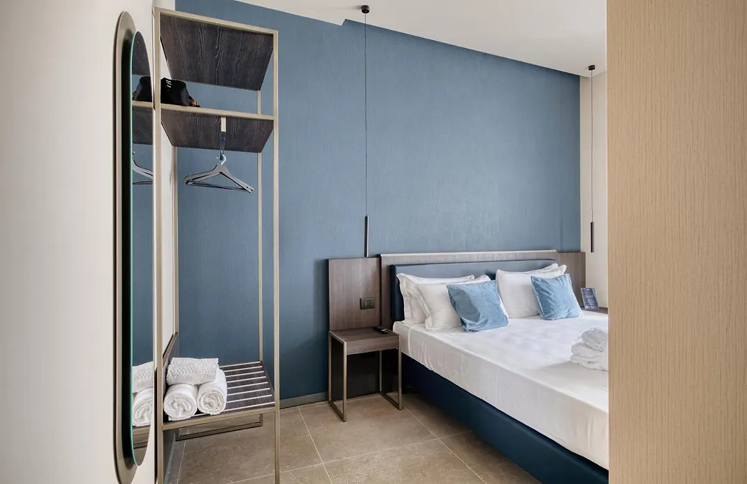 Galleria The Smart Boutique Aparthotel By Ospitami-1