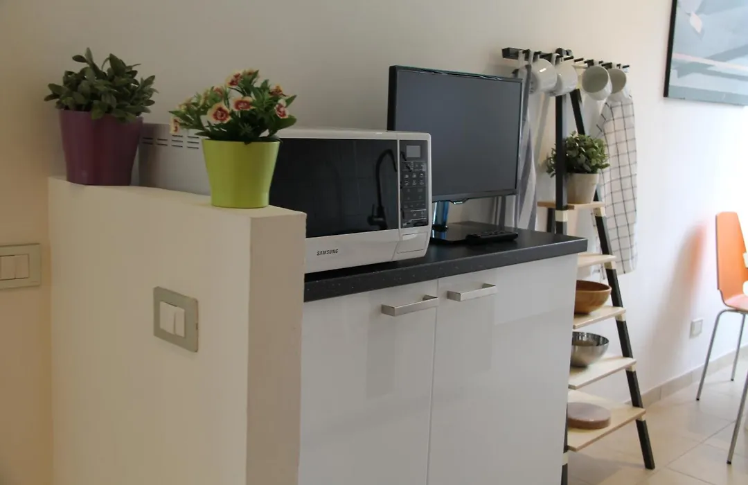 Stephenson Apartment-1