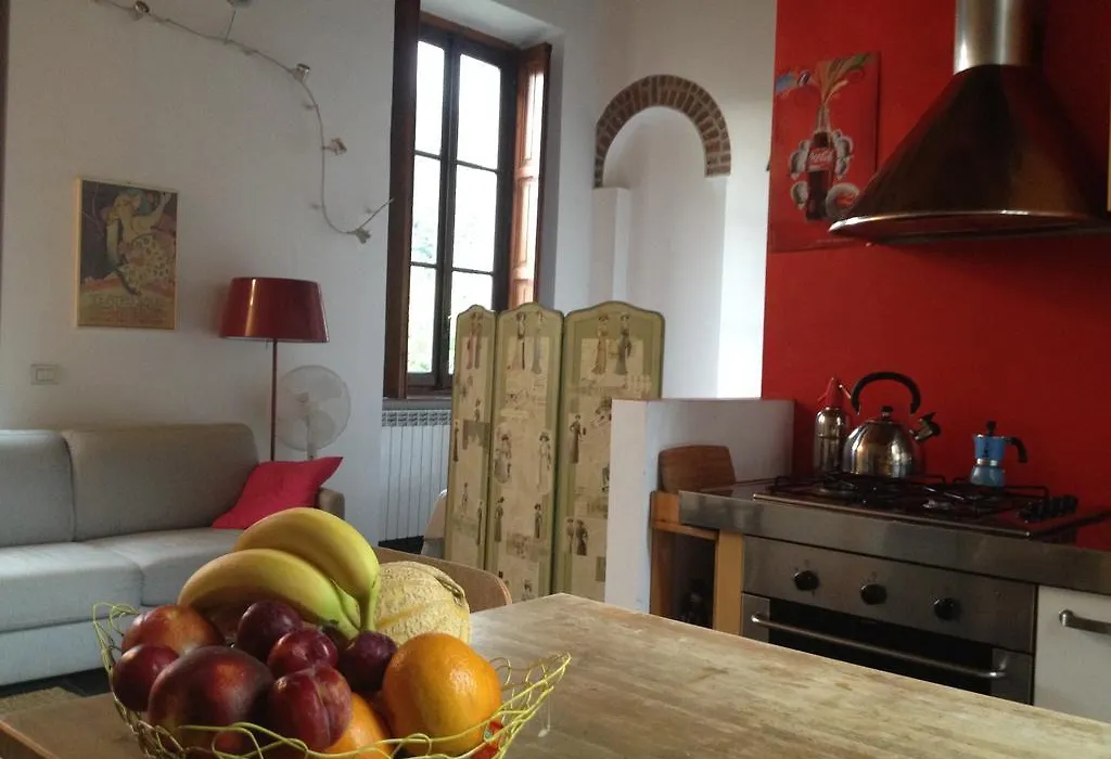Lovelyloft Navigli - Gelsomino-1
