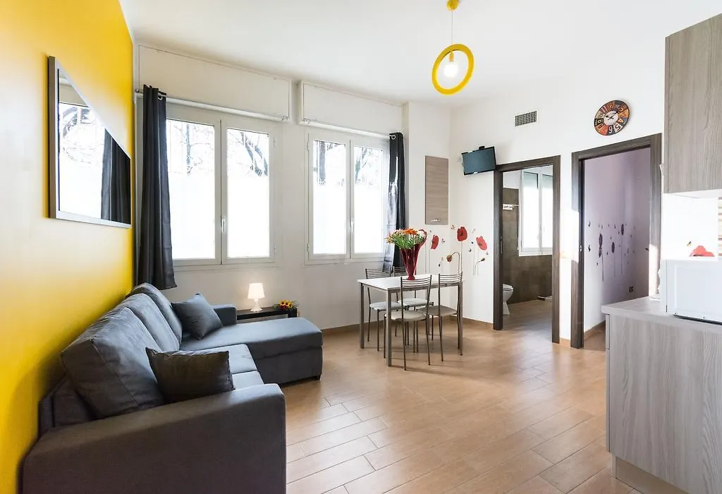 Casa Sofia Apartments-1