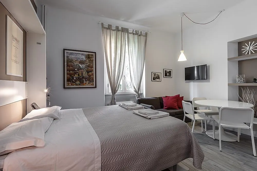 Kramer Apartment-1