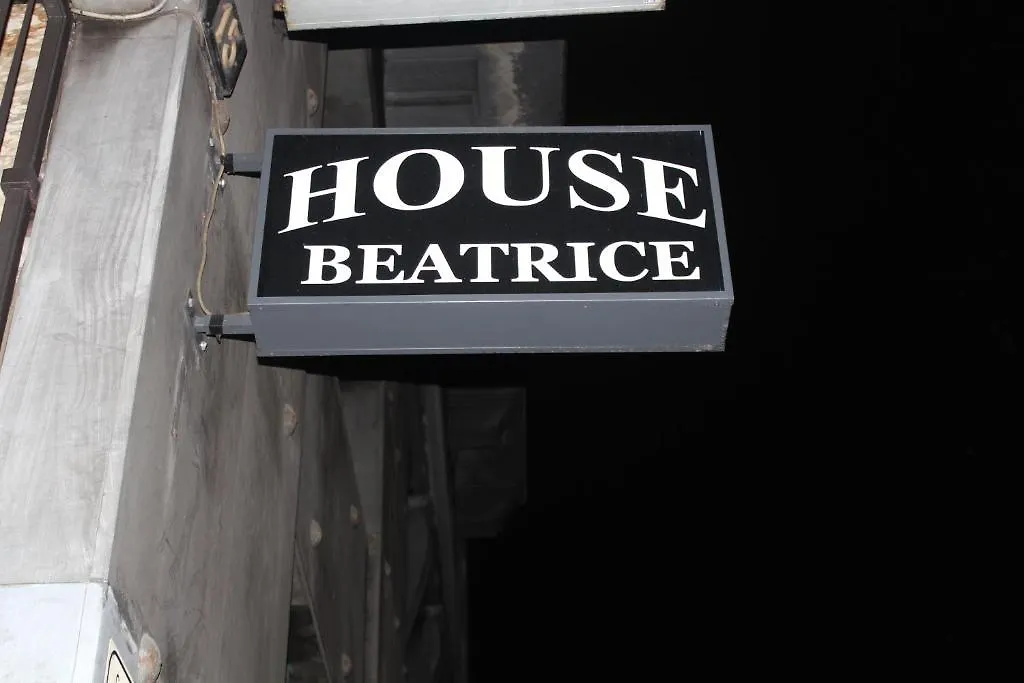 House Beatrice Milano-1