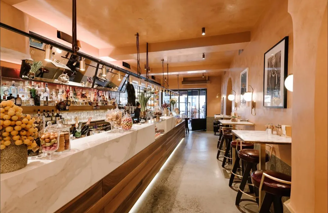 Locanda Pandenus Brera-1