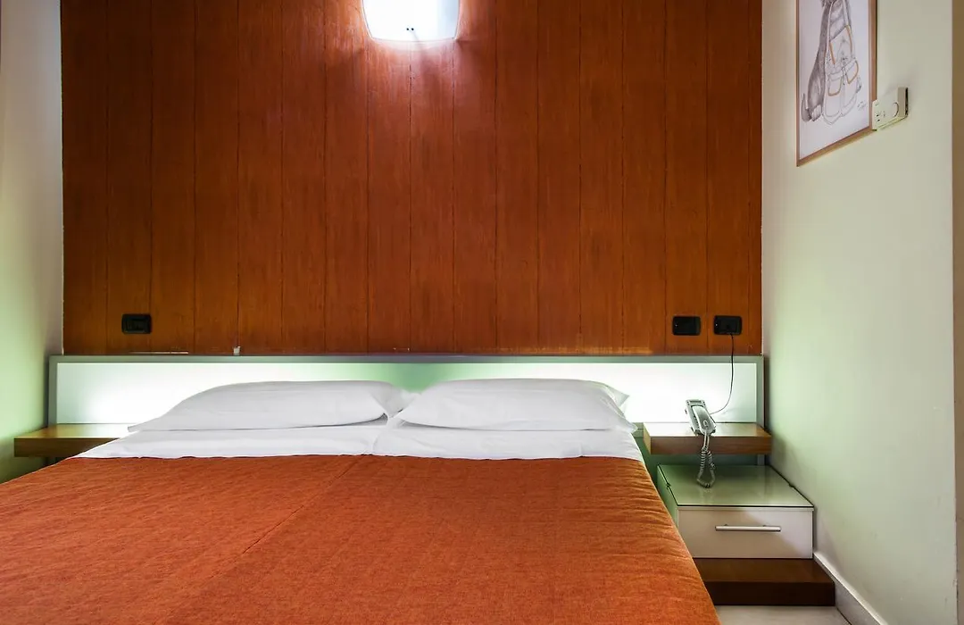 Hotel Del Corso-1