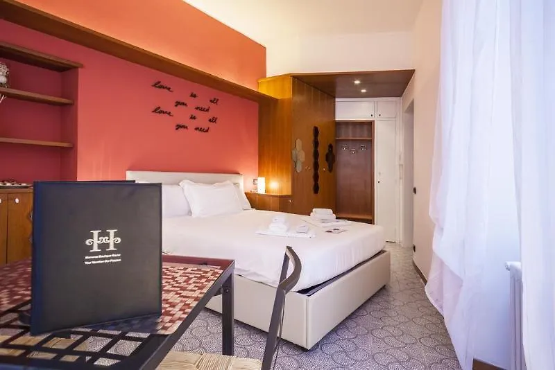 Hemeras Boutique House Lupetta I I-1