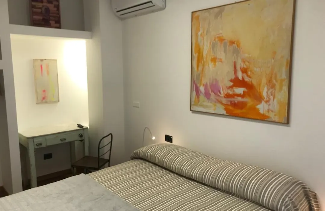 Camere Delle Rose-1