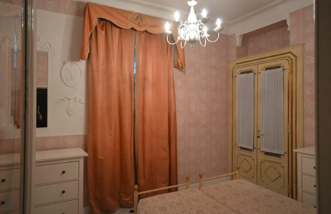A Casa Di Beatrice-1
