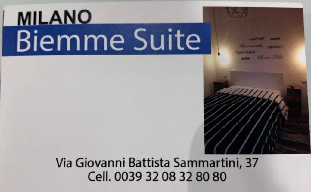Biemme Suite-1