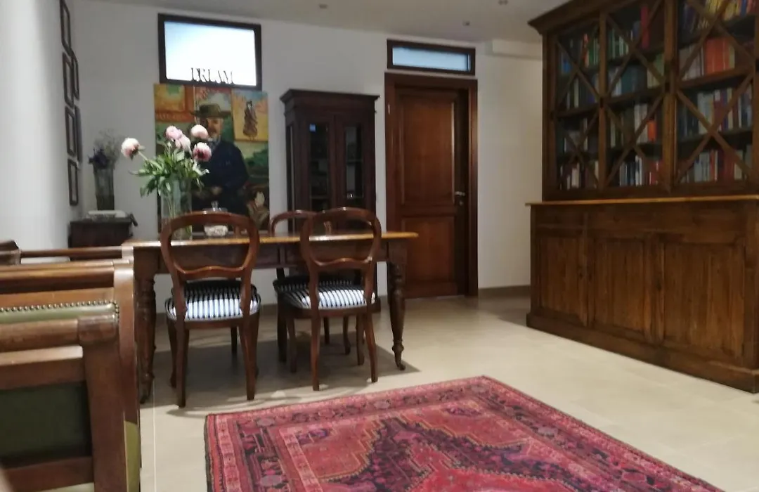 Dreamilan B&B-1