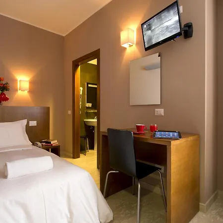 Oasi Village Hotel-2