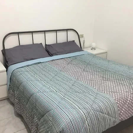 Casa Amato B&B-3
