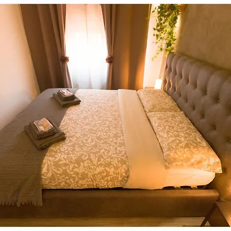 Dea Dreams - Marghera Wifi Metro A 2 Passi-3