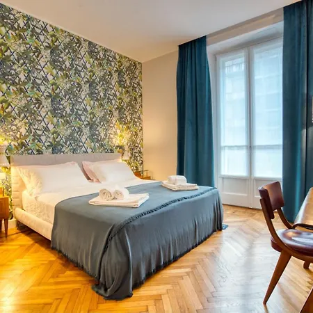 Guesthost - Dimora Claudia Luxury Rooms-3