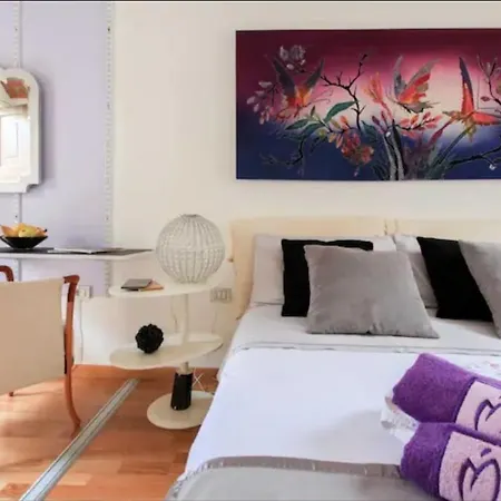 B&B Il Ballatoio-2