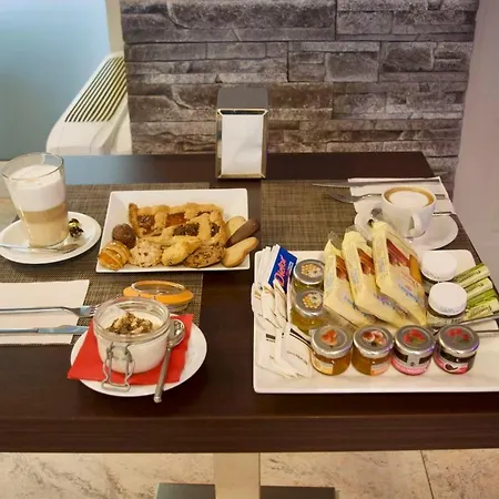 Sechi Hotel Milano-3