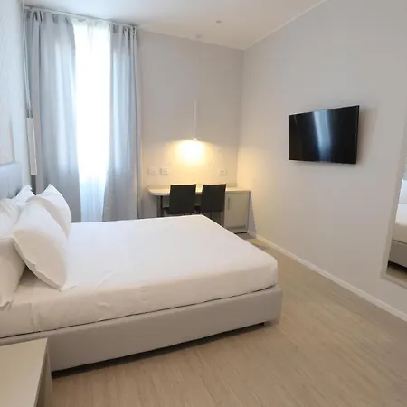 Cadorna Luxury Hotel-3